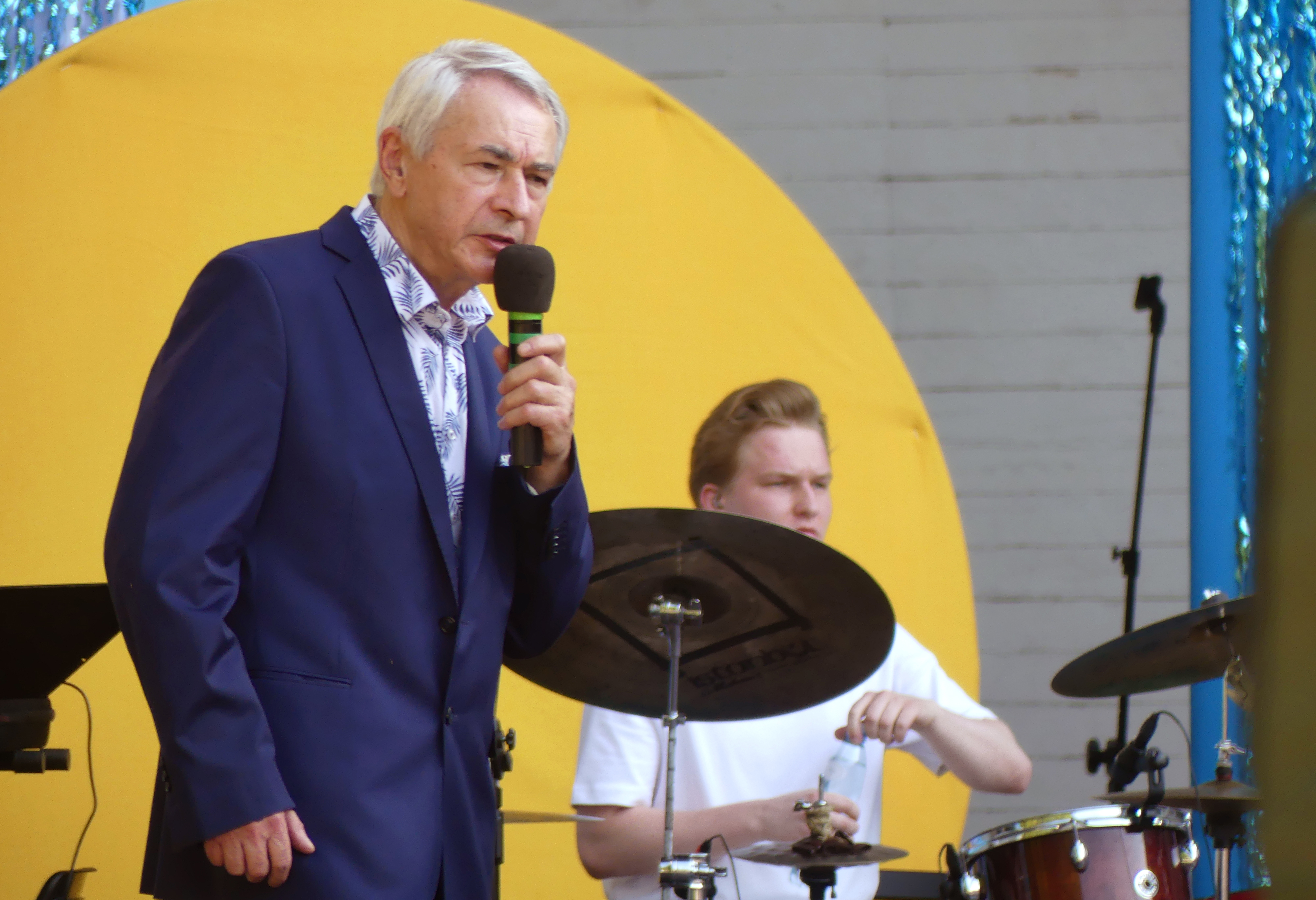 Poznańskie Muzykalia  – zespół Bajm