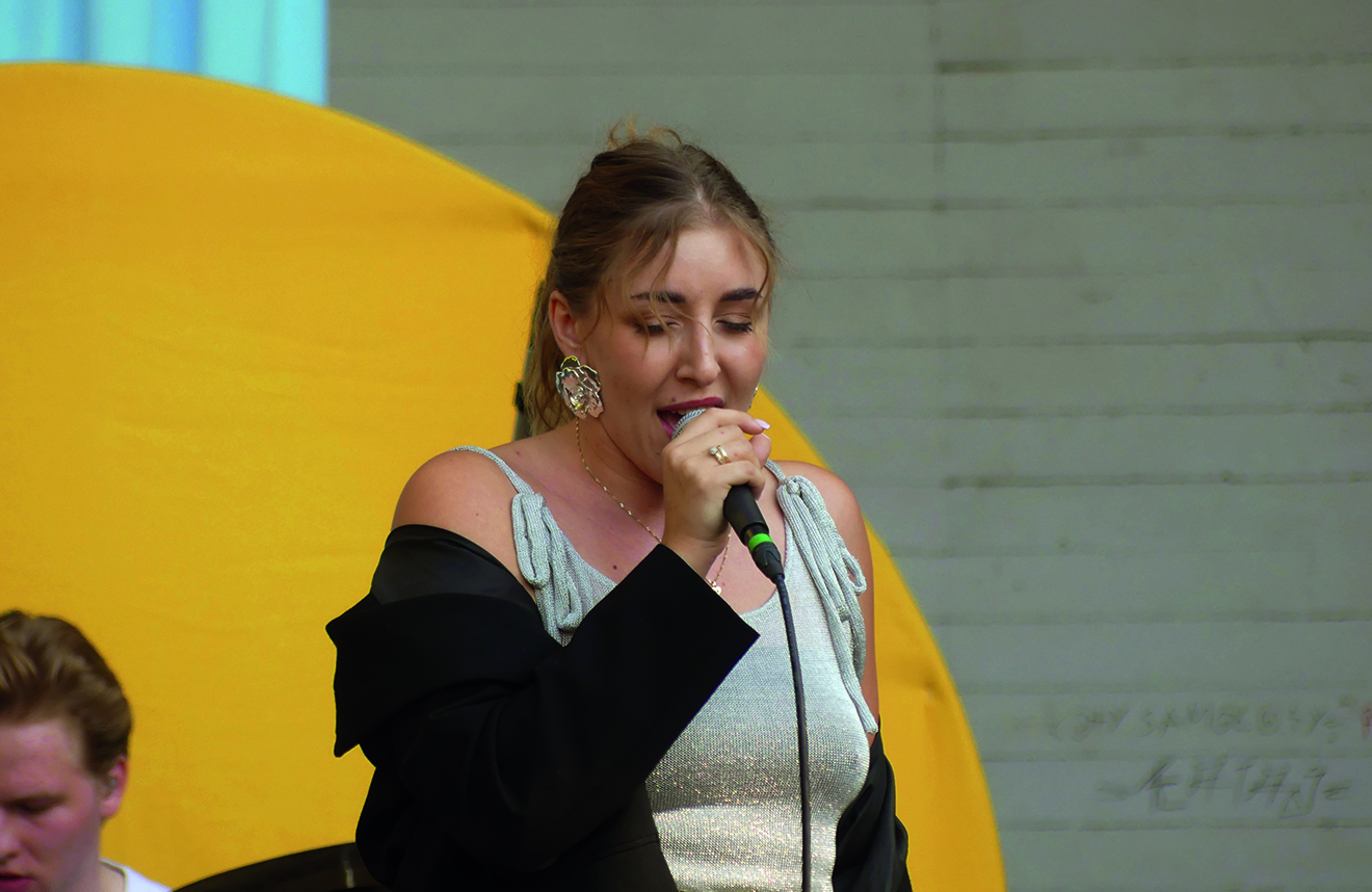 Poznańskie Muzykalia  – zespół Bajm