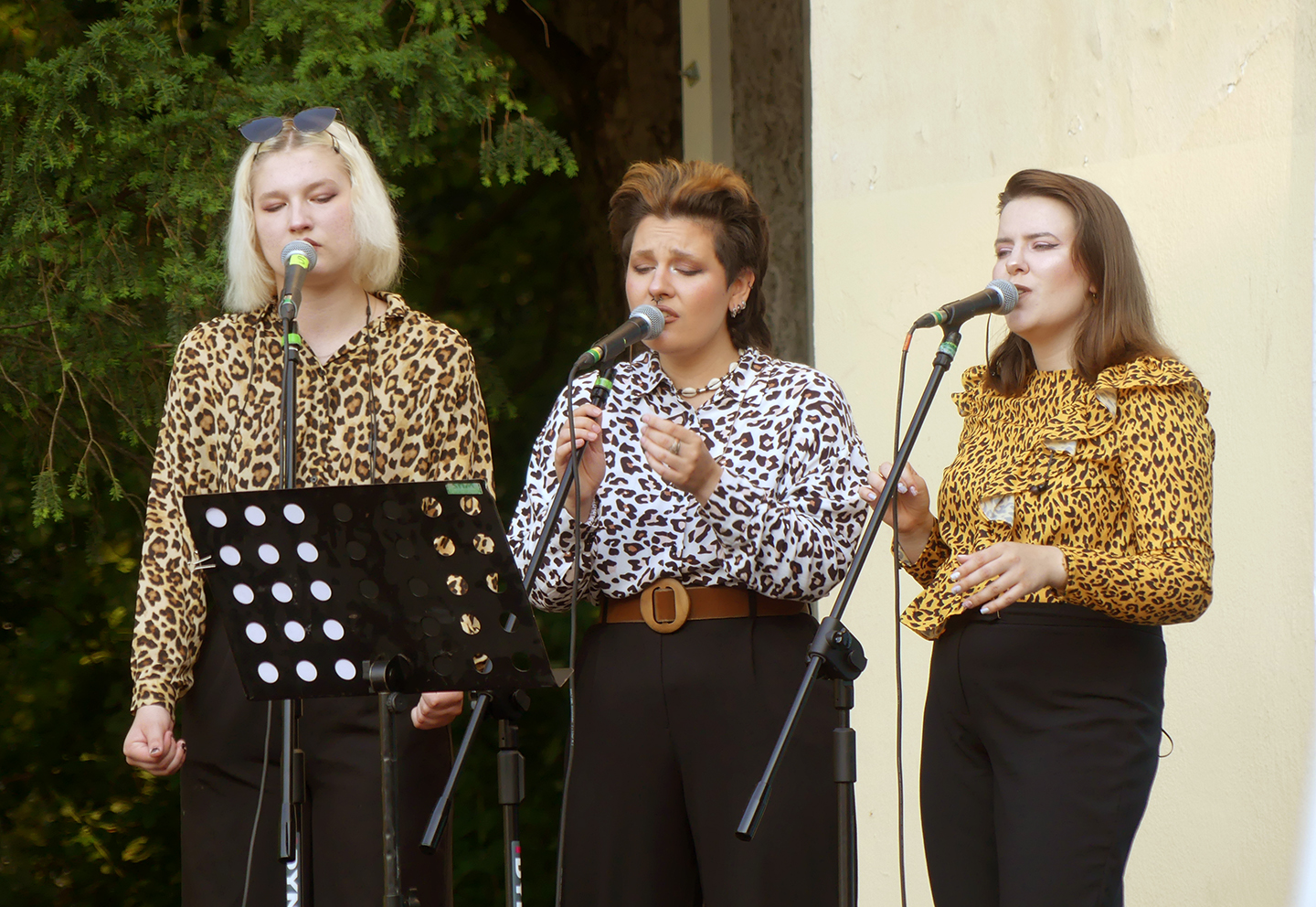 Poznańskie Muzykalia  – zespół Bajm