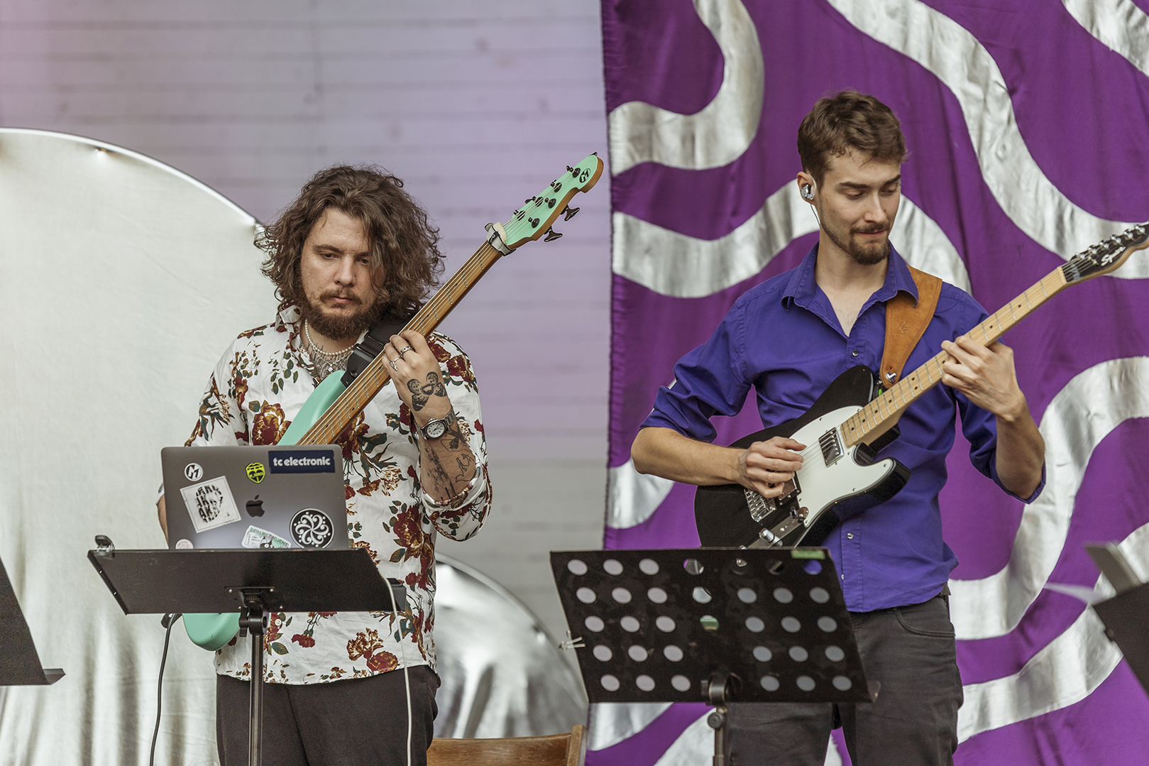 Poznańskie Muzykalia – Czesław Niemen (fotorelacja).