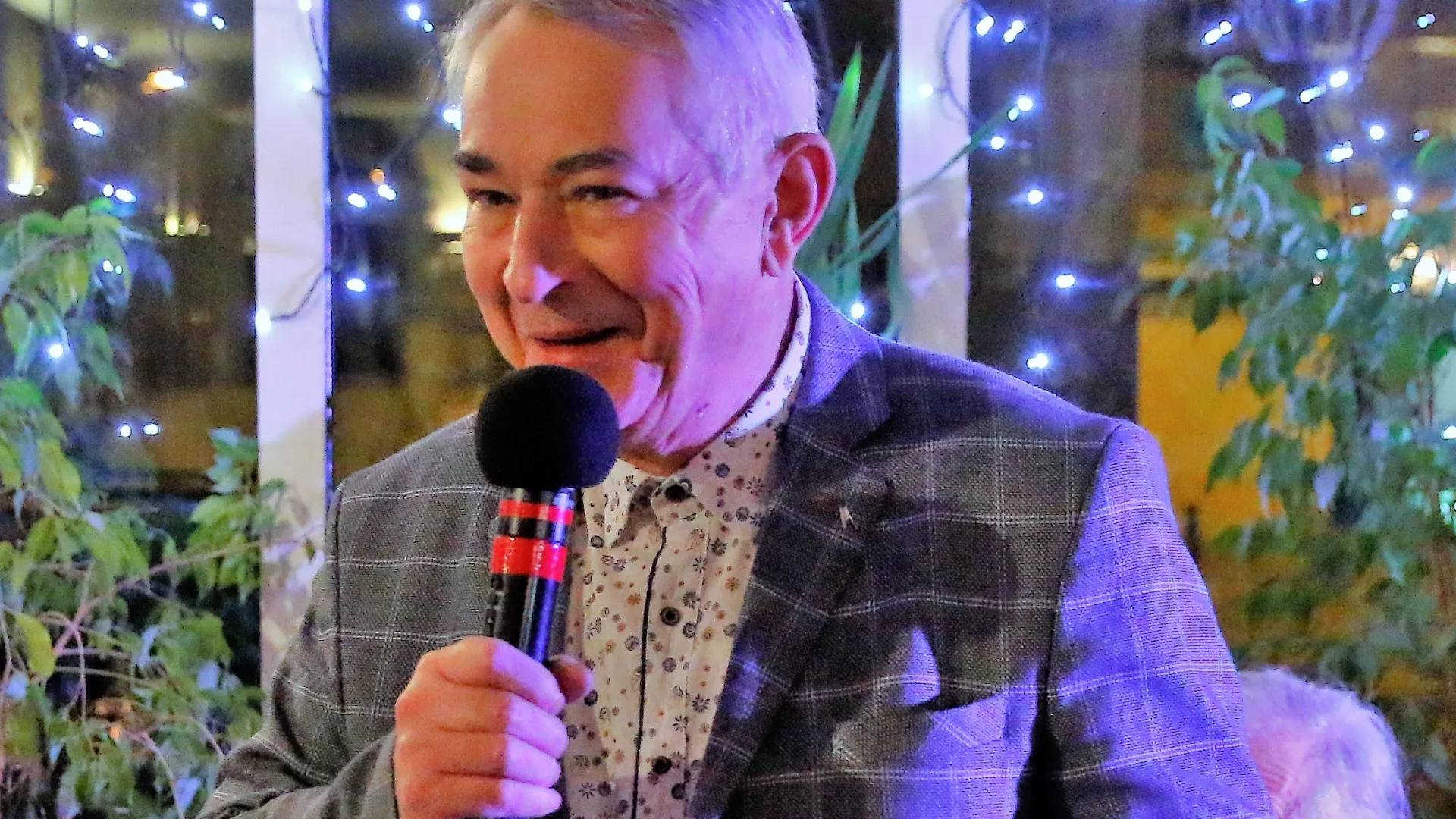 Zdjęcia Hieronim Dymalski.