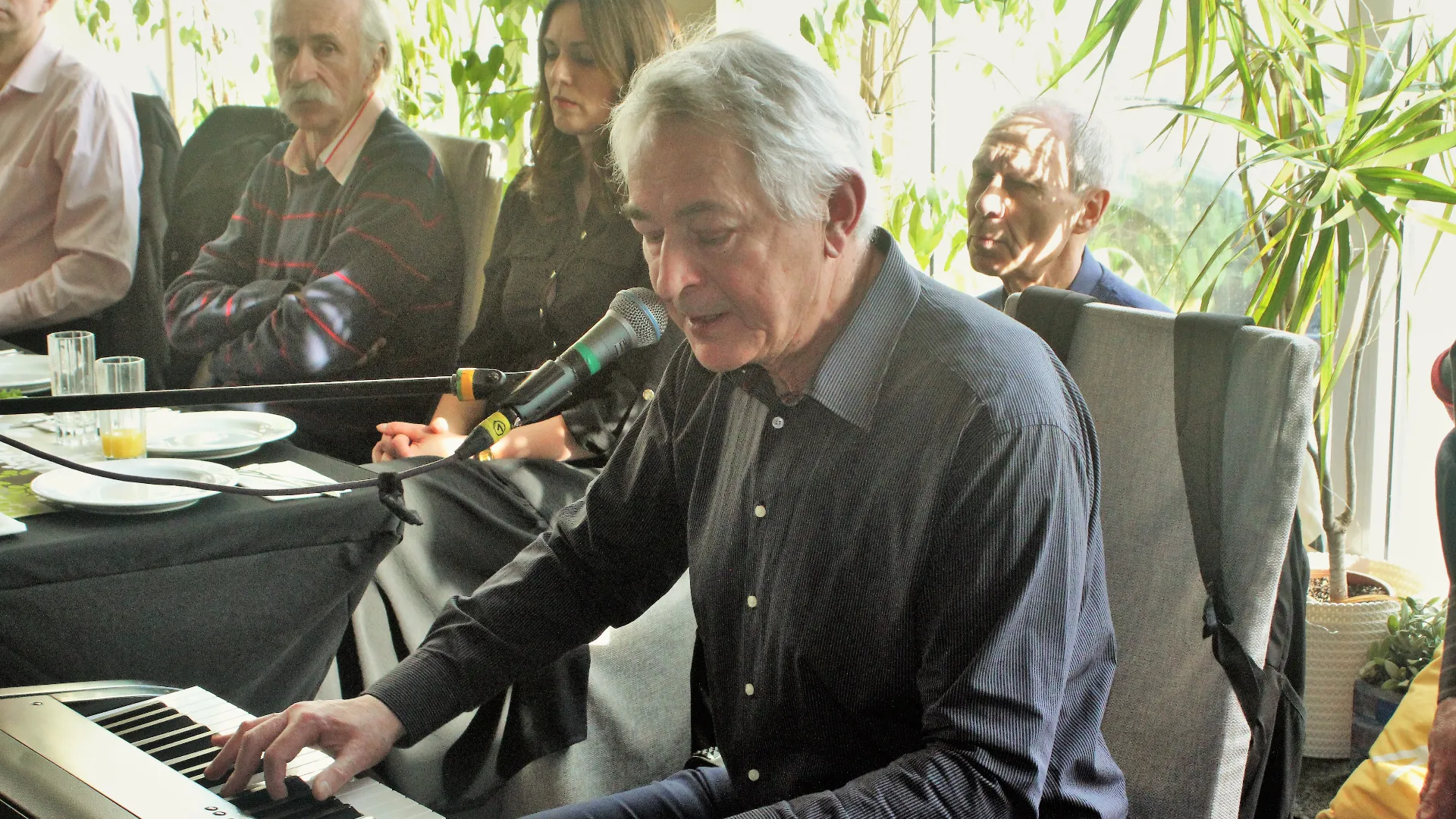 Zdjęcia Hieronim Dymalski.