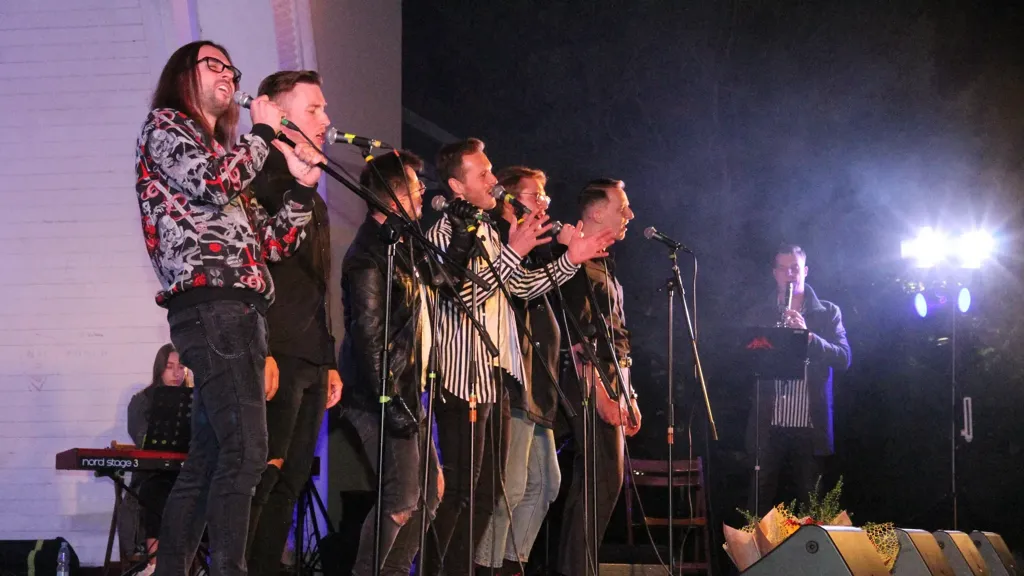 Zdjęcia Piotr Bartz