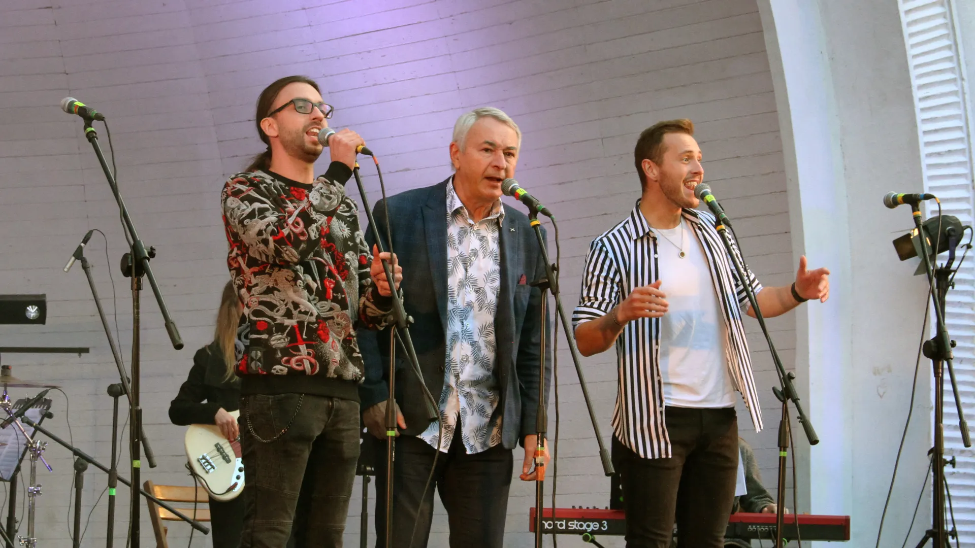 Zdjęcia Piotr Bartz