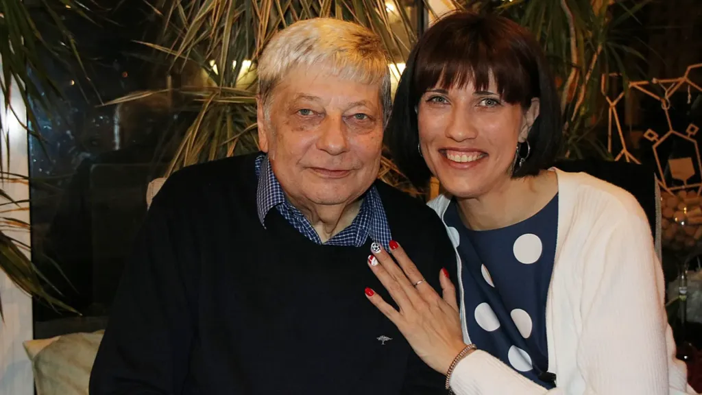 Zdjęcia Hieronim Dymalski.