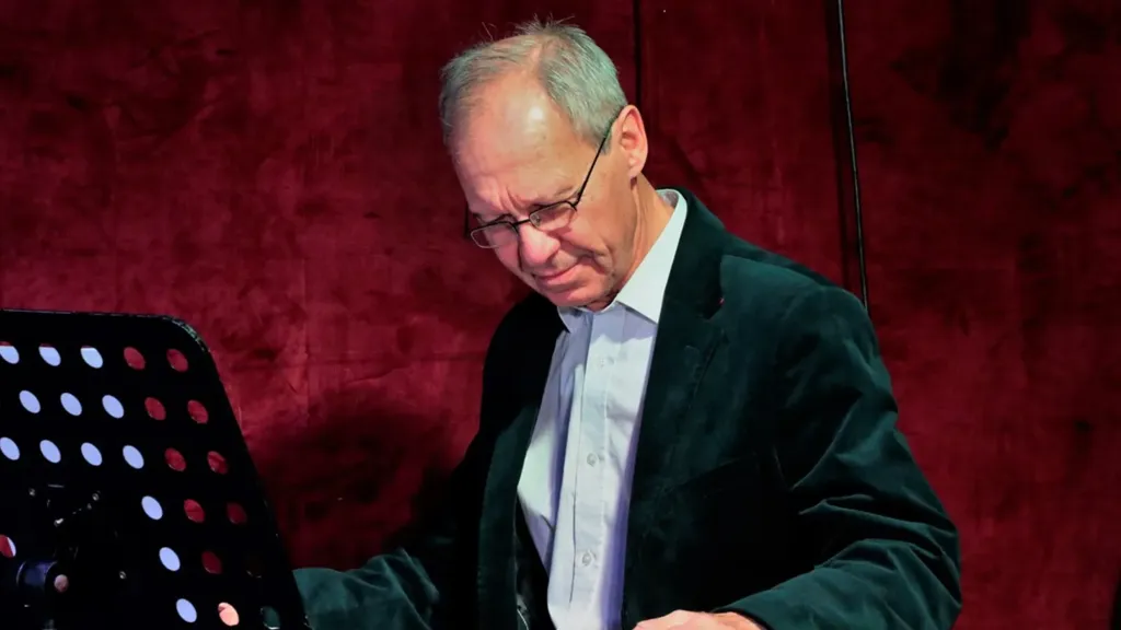 Zdjęcia Hieronim Dymalski