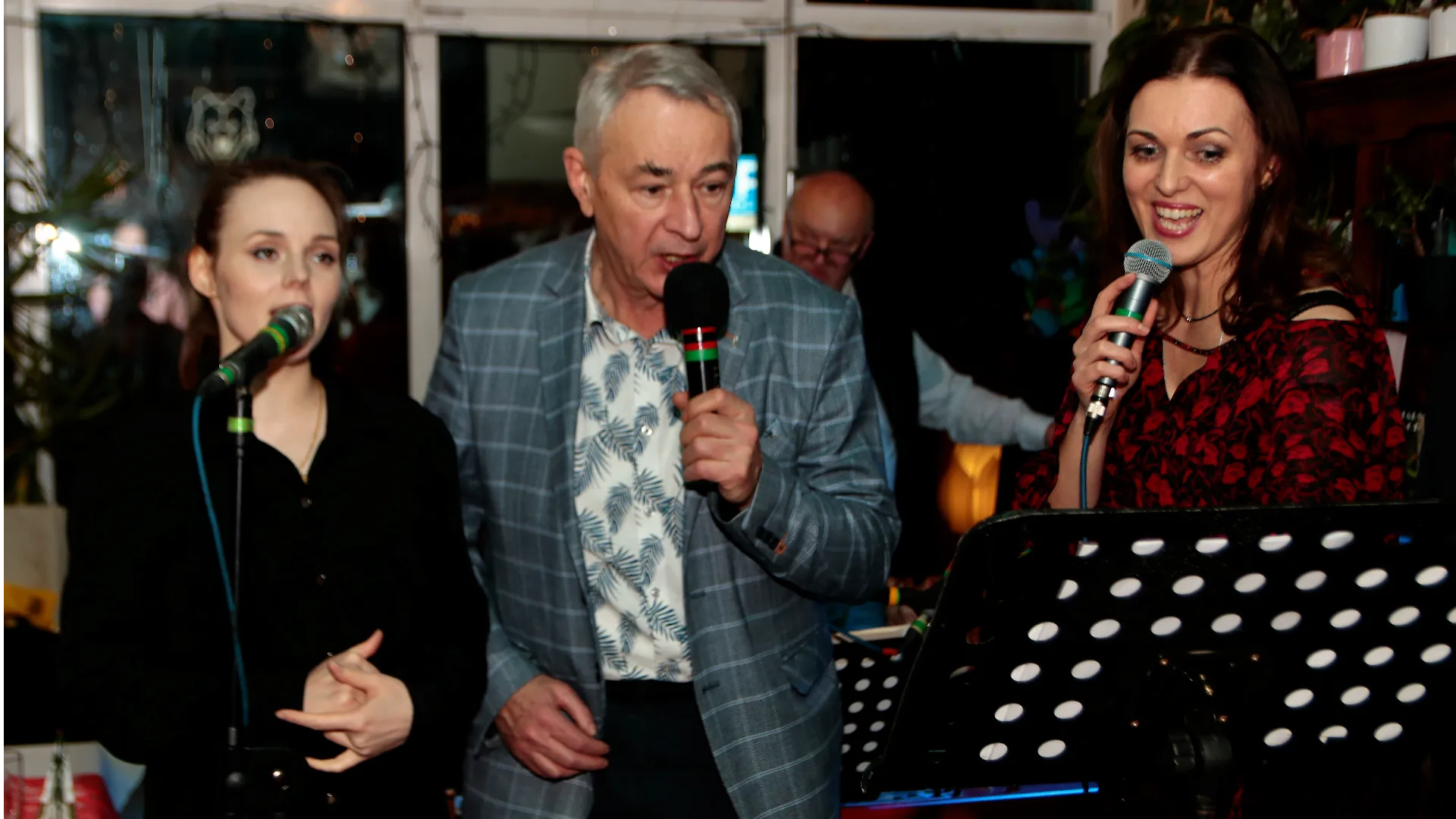 Zdjęcia Hieronim Dymalski.