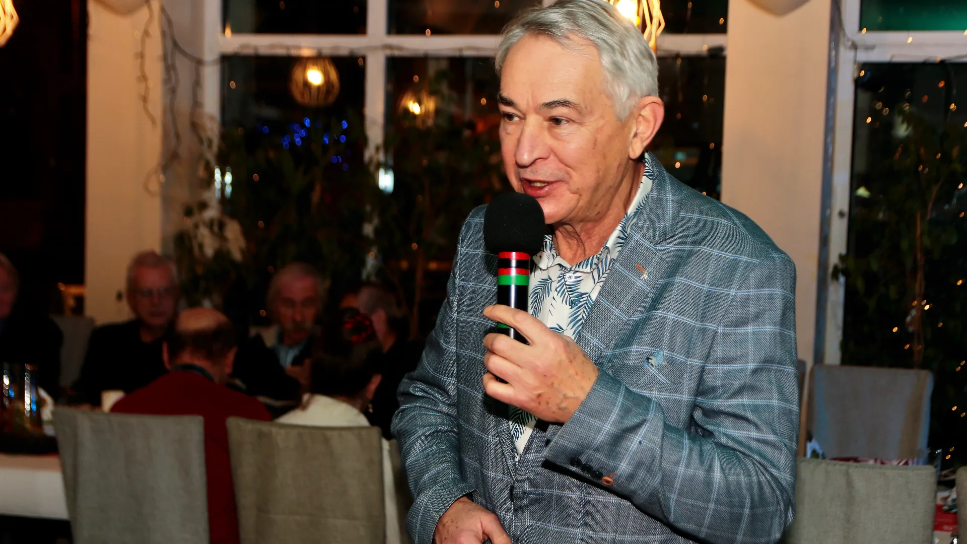 Zdjęcia Hieronim Dymalski.
