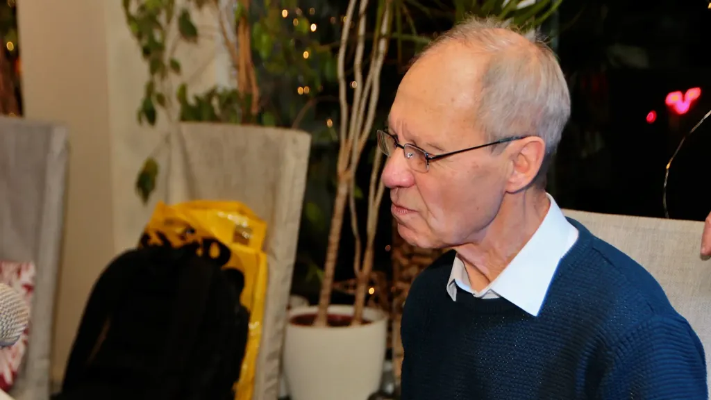 Zdjęcia Hieronim Dymalski.