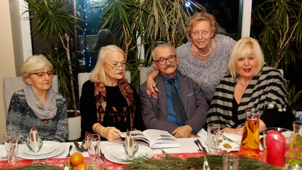 Zdjęcia Hieronim Dymalski.