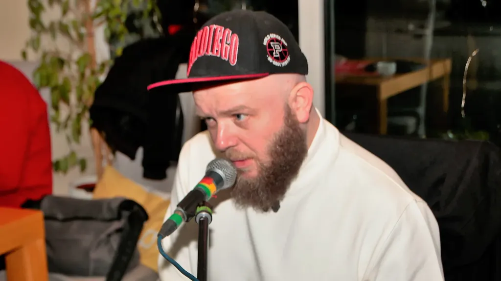 Zdjęcia Hieronim Dymalski.