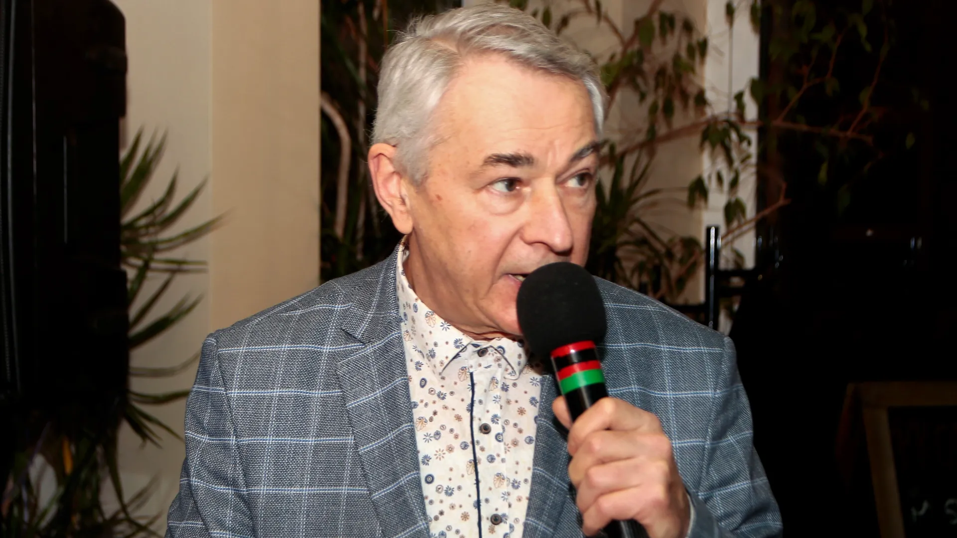 Zdjęcia Hieronim Dymalski.