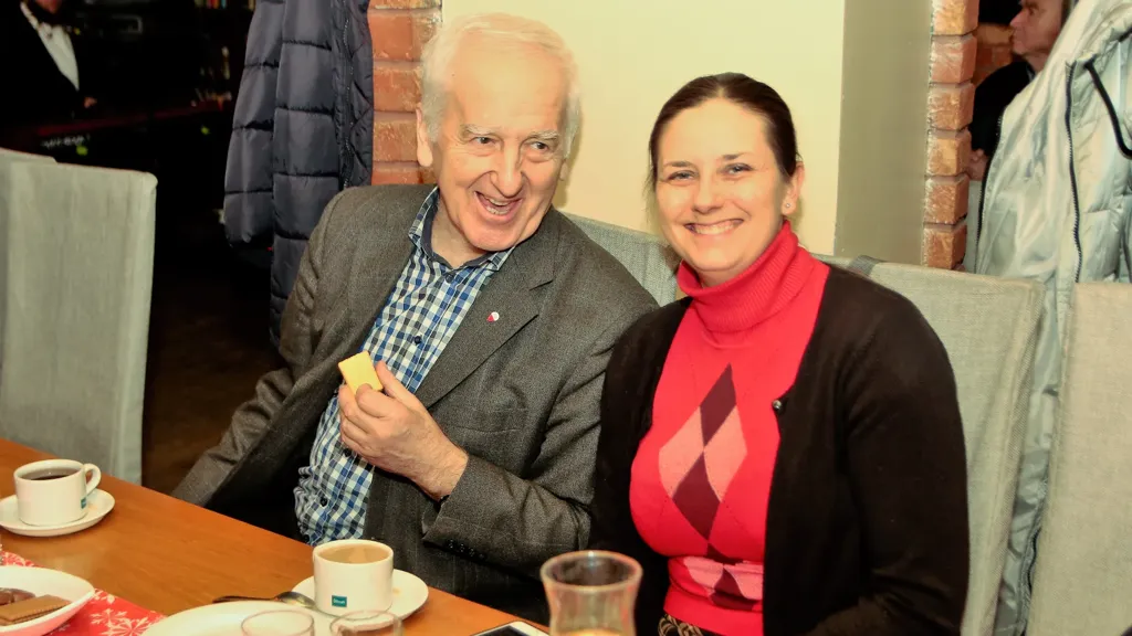 Zdjęcia Hieronim Dymalski.
