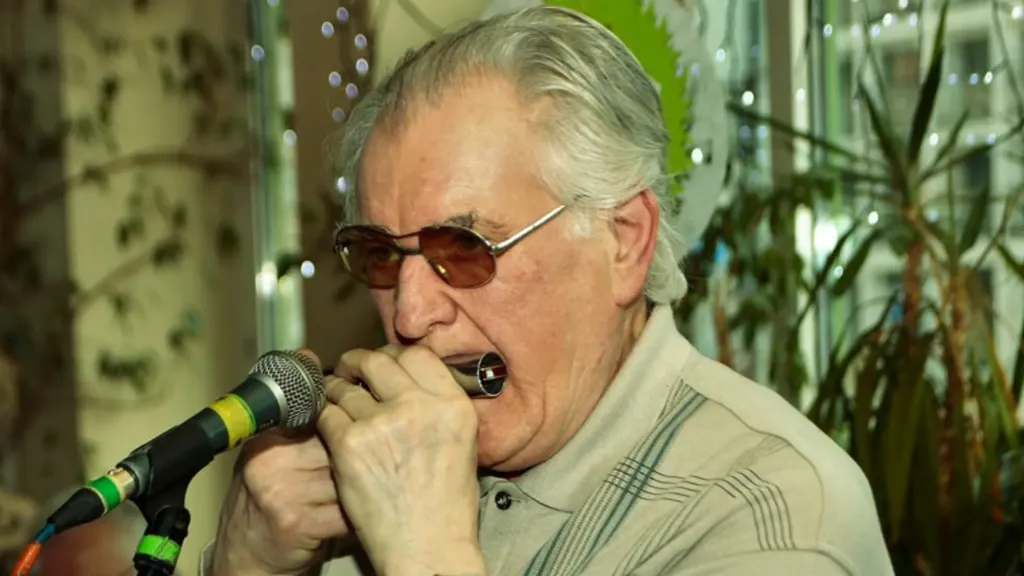 Zdjęcia Hieronim Dymalski.