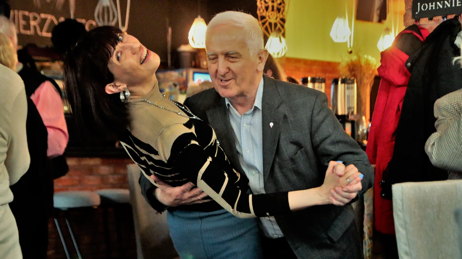 Zdjęcia Hieronim Dymalski.
