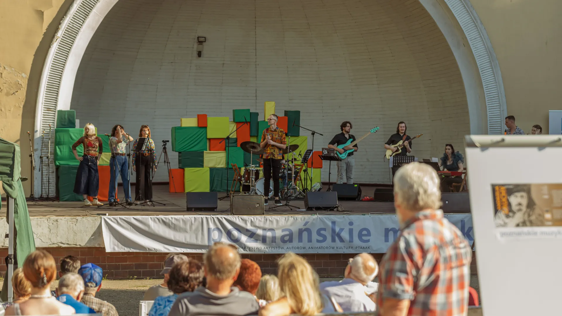 Park Wilsona. Fot. Ewelina Jaśkowiak