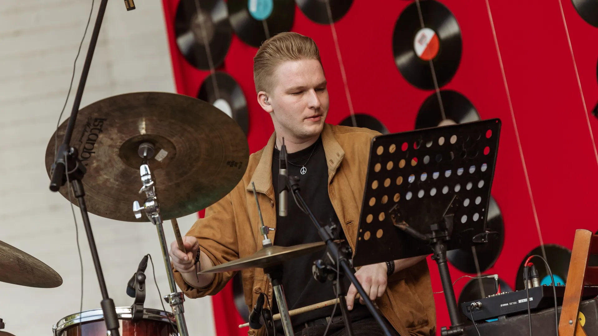Jakub Kozłowski