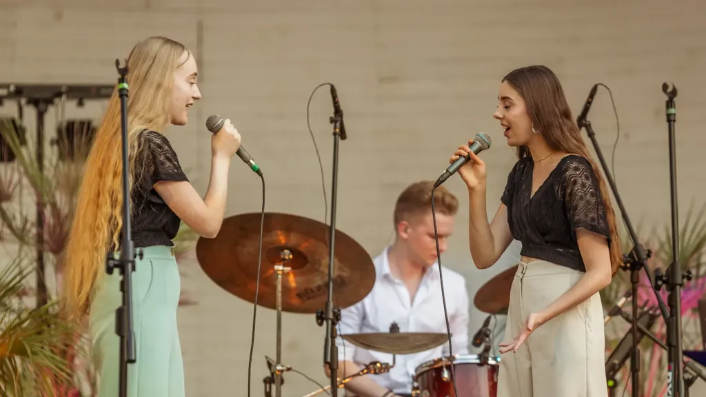 duet ANiMA