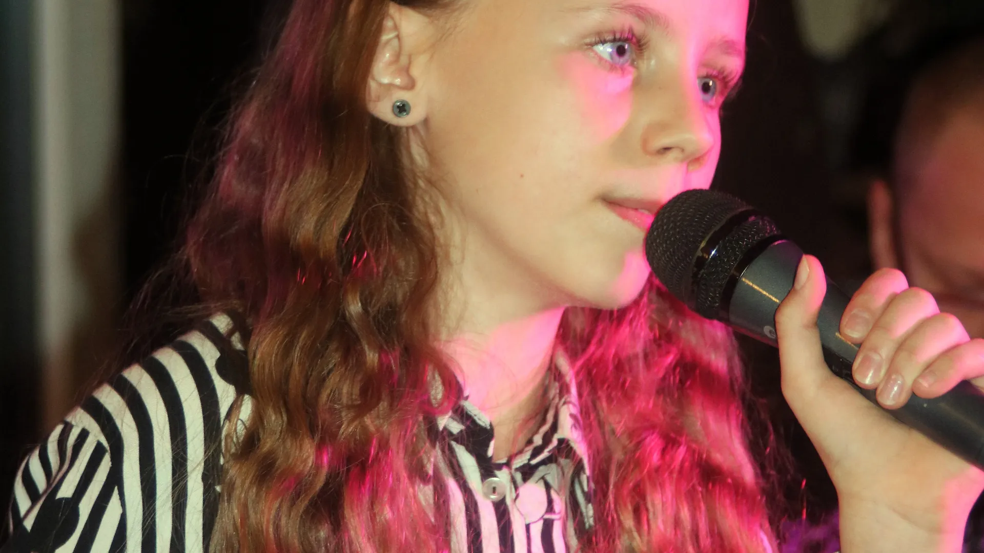 Alicja Bartnik.