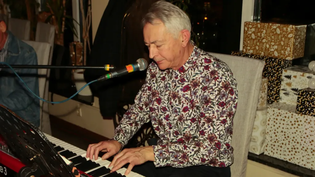 Zdjęcia Hieronim Dymalski.