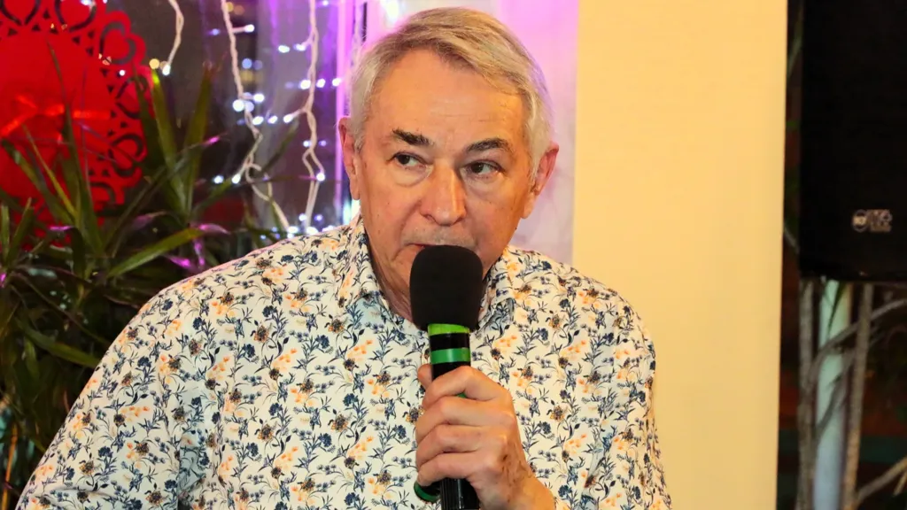 Zdjęcia Hieronim Dymalski.