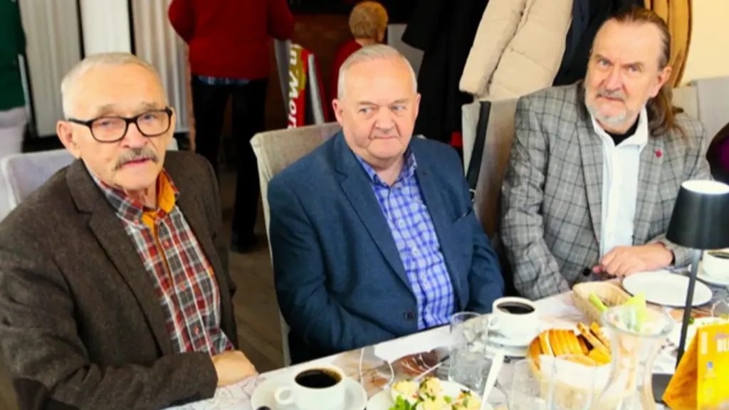 Zdjęcia Hieronim Dymalski.