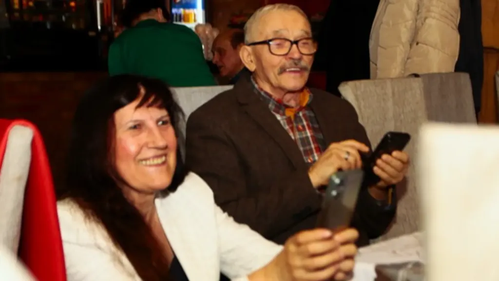 Zdjęcia Hieronim Dymalski.