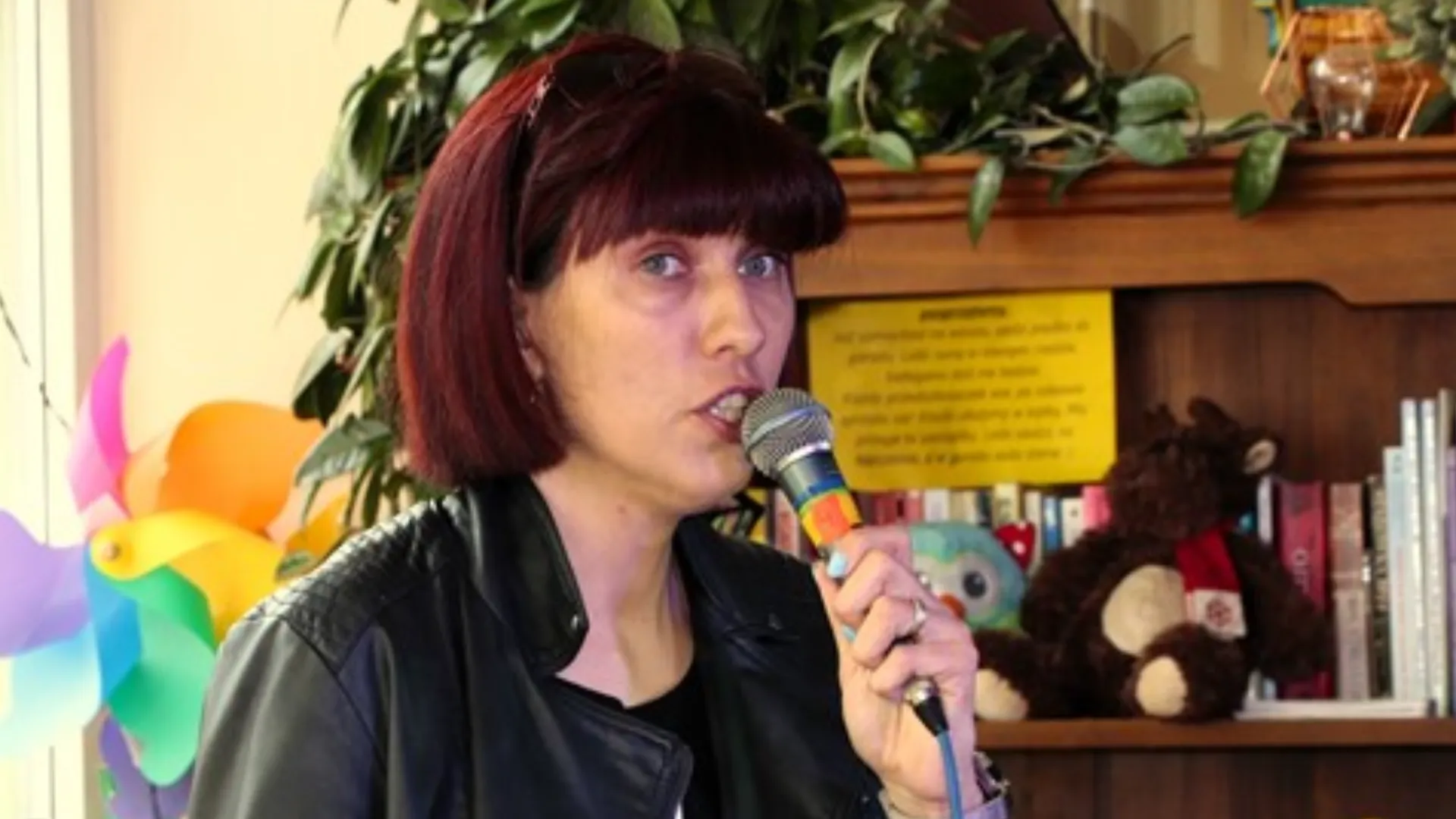 Zdjęcia Hieronim Dymalski.