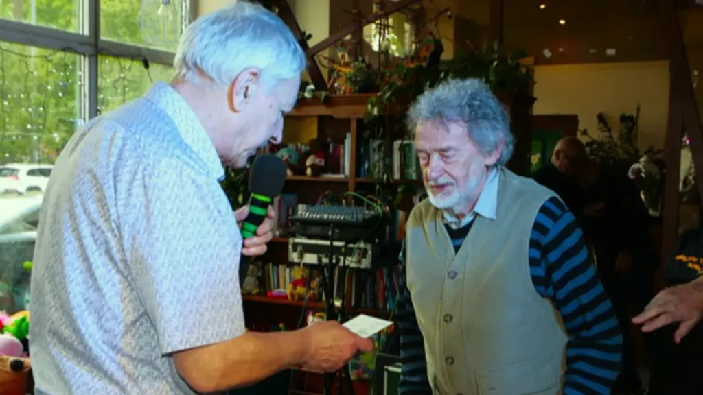 Zdjęcia Hieronim Dymalski.
