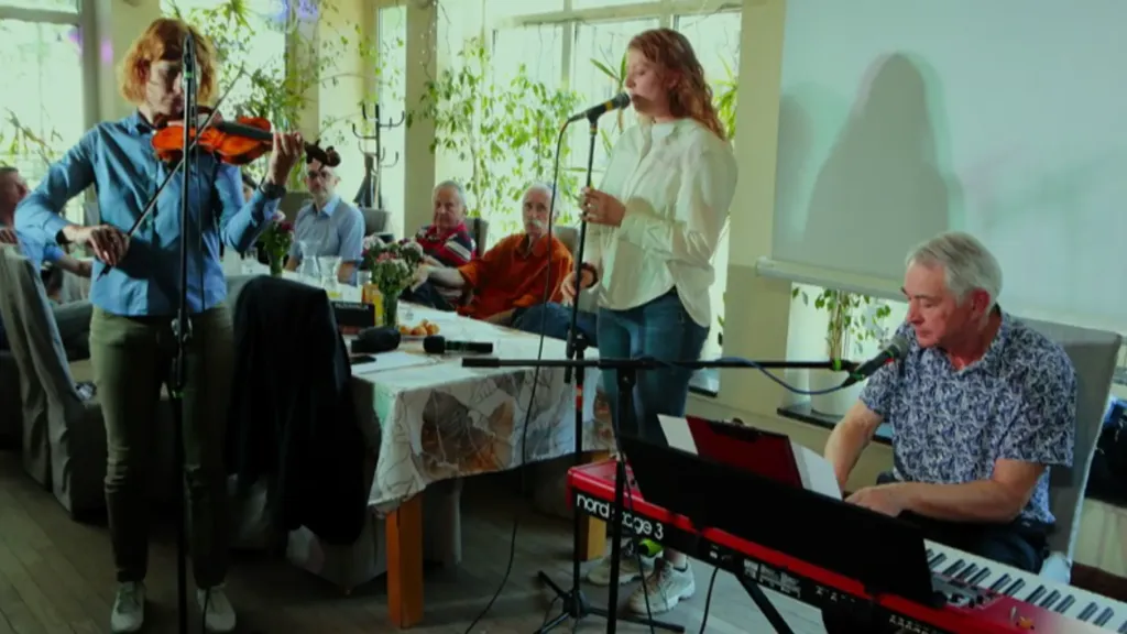 Zdjęcia Hieronim Dymalski.