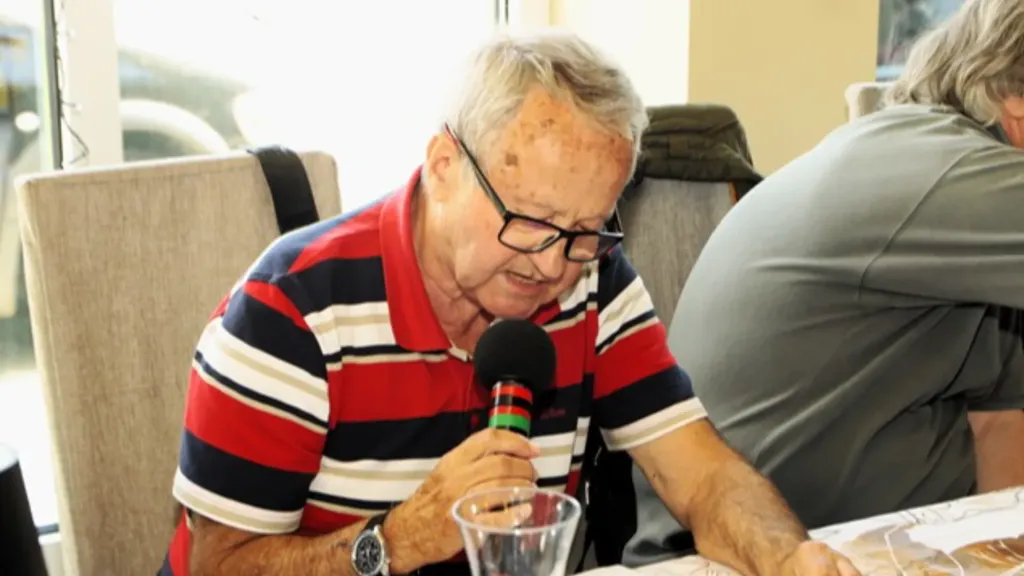 Zdjęcia Hieronim Dymalski.