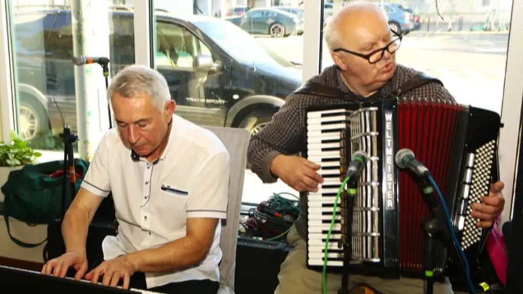 Zdjęcia Hieronim Dymalski.