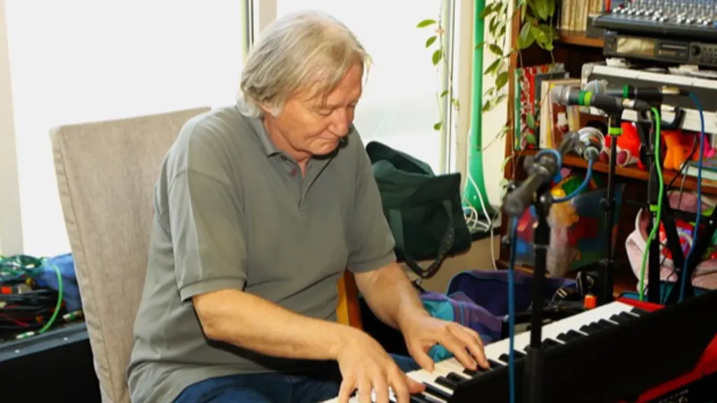 Zdjęcia Hieronim Dymalski.