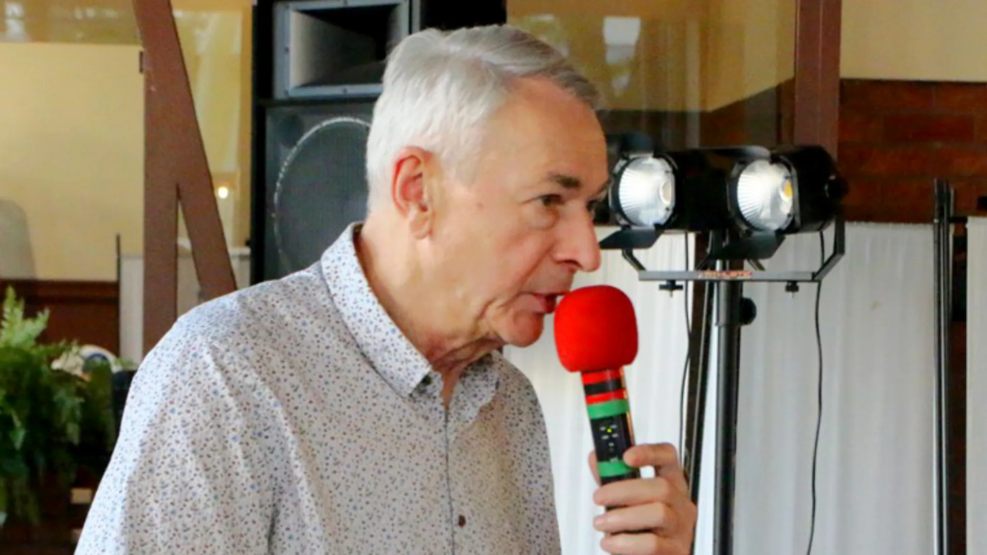 Zdjęcia Hieronim Dymalski