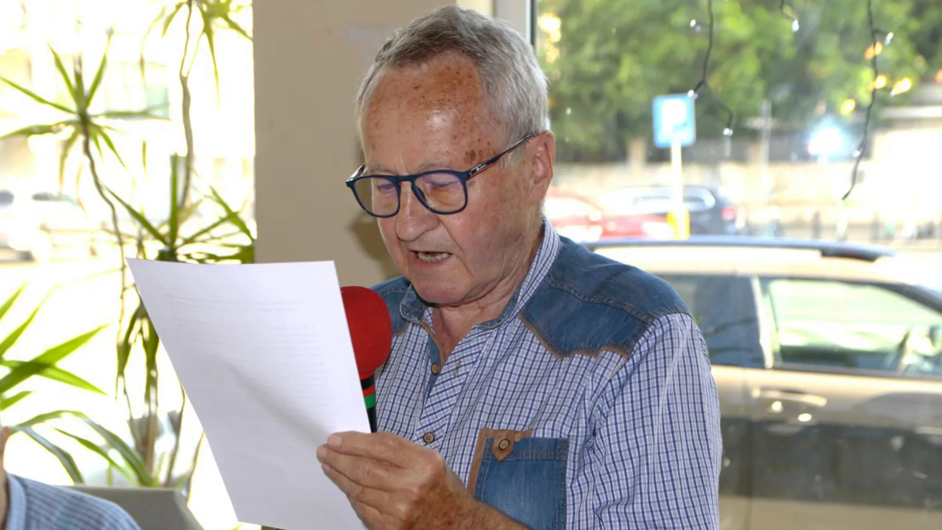 Zdjęcia Hieronim Dymalski
