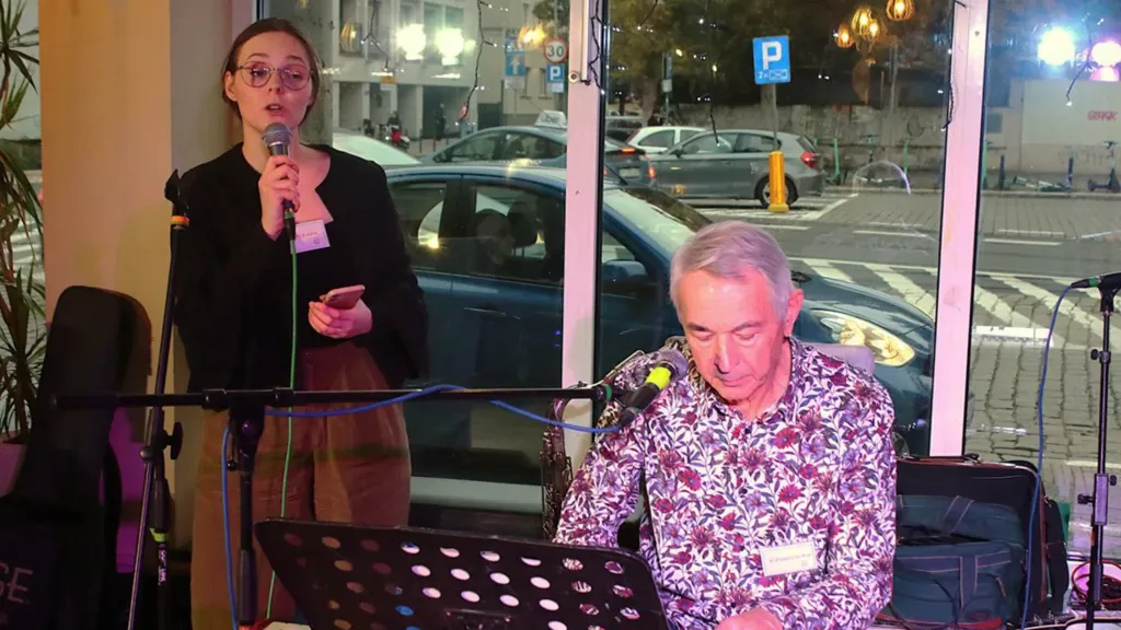 Zdjęcia Hieronim Dymalski.