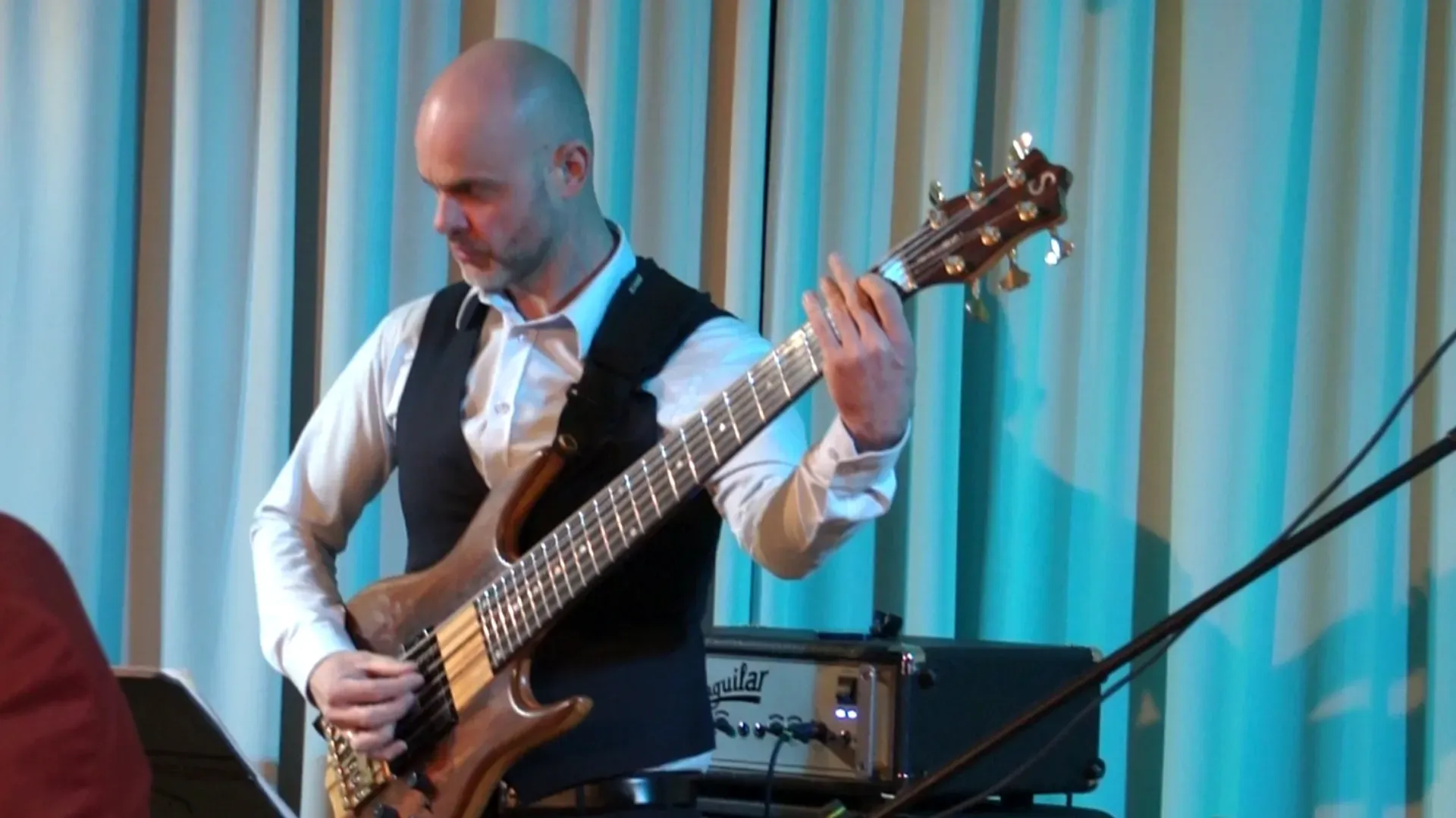 Bartek Kucz. Zdjęcia Jan Pera