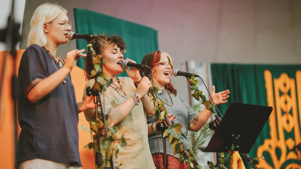 Chórek Serca Bitche