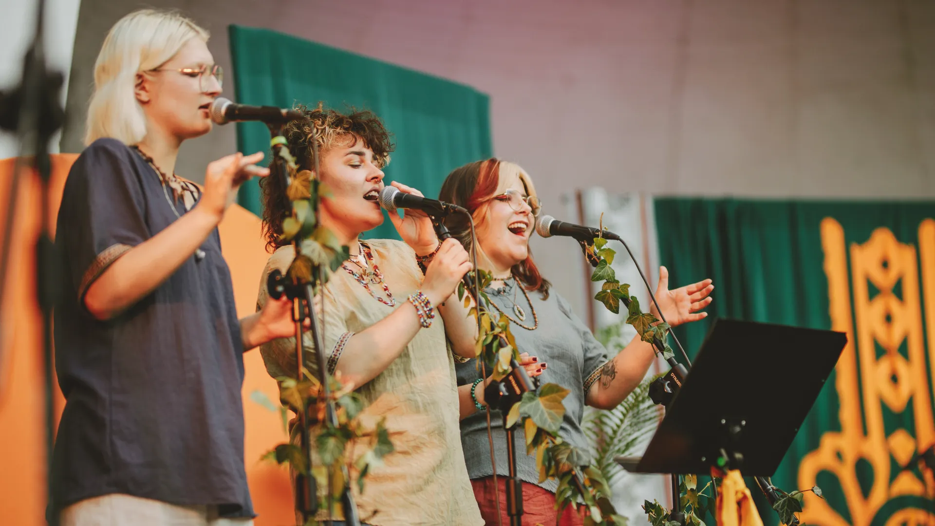 Chórek Serca Bitche