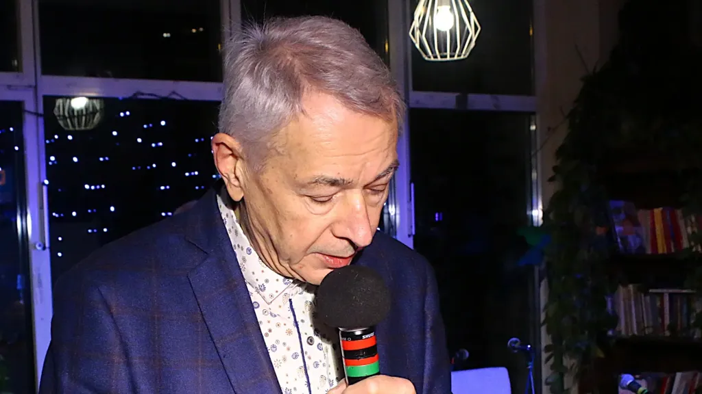 Włodzimierz Sładkowski