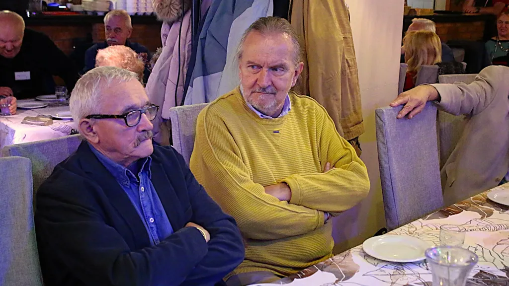 Zdjęcia Hieronim Dymalski