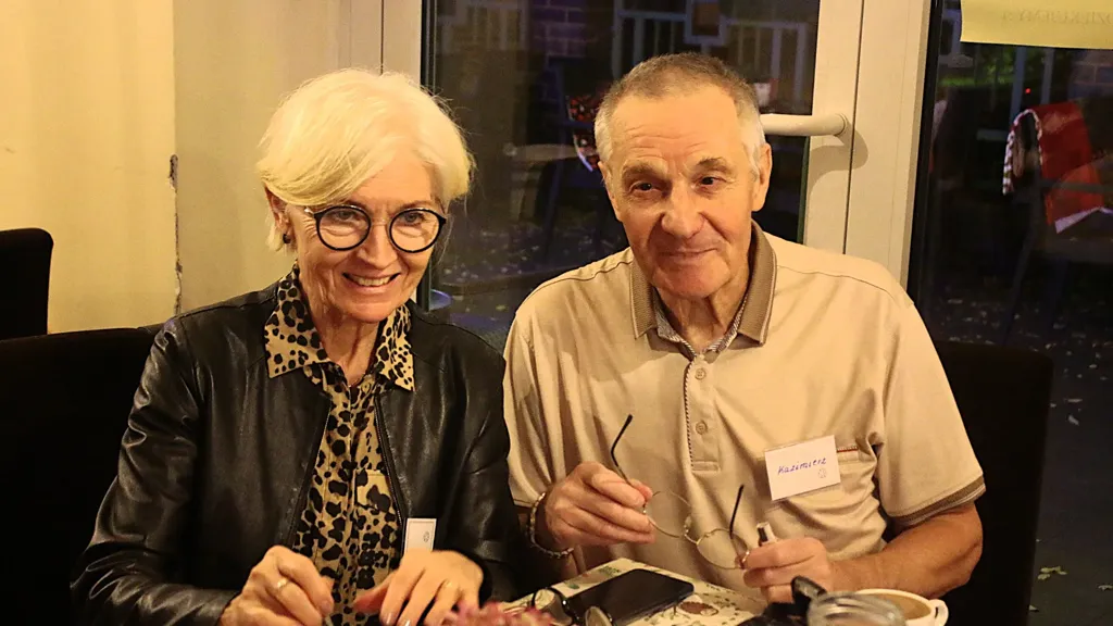 Zdjęcia Hieronim Dymalski