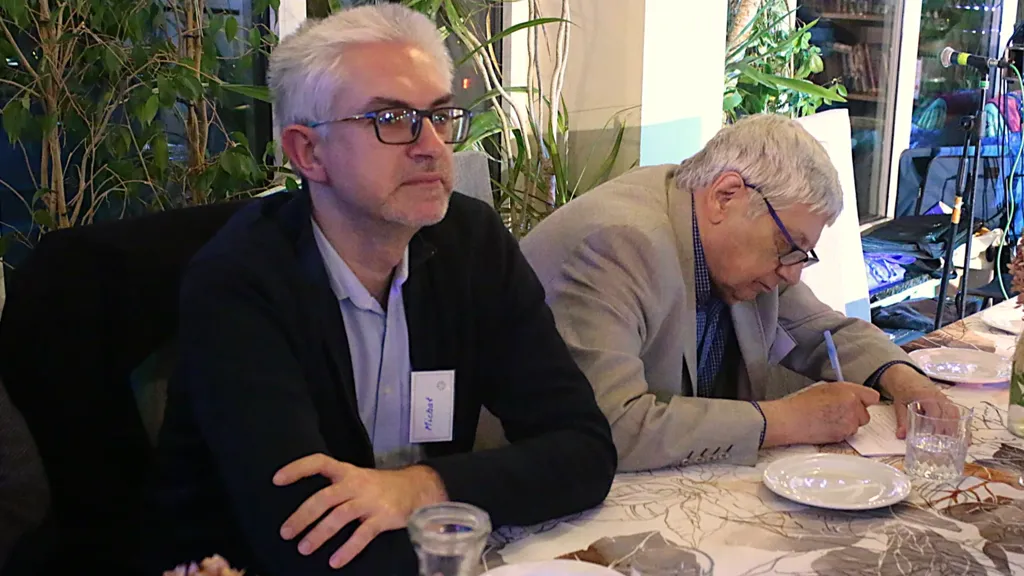 Zdjęcia Hieronim Dymalski