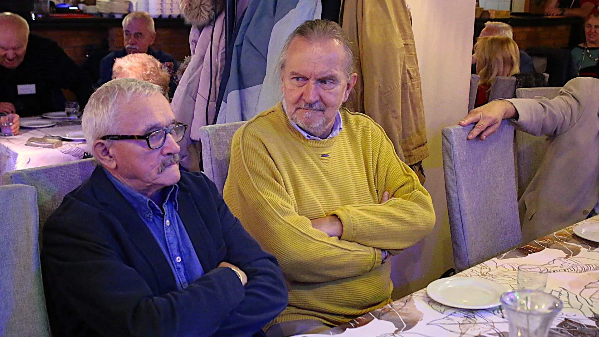 Zdjęcia Hieronim Dymalski