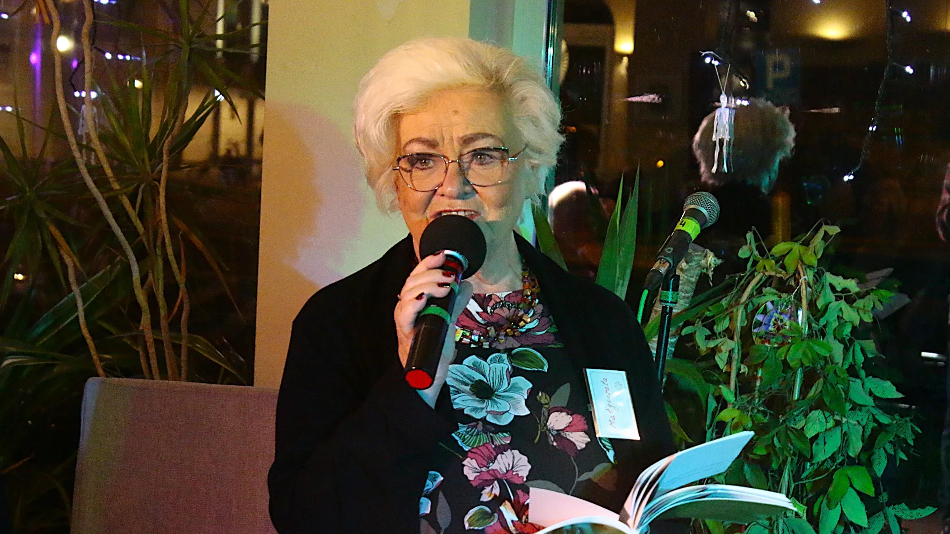 Zdjęcia Hieronim Dymalski