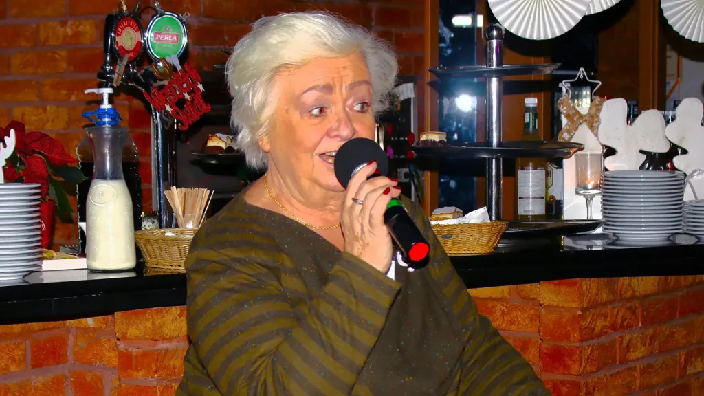 Zdjęcia Hieronim Dymalski