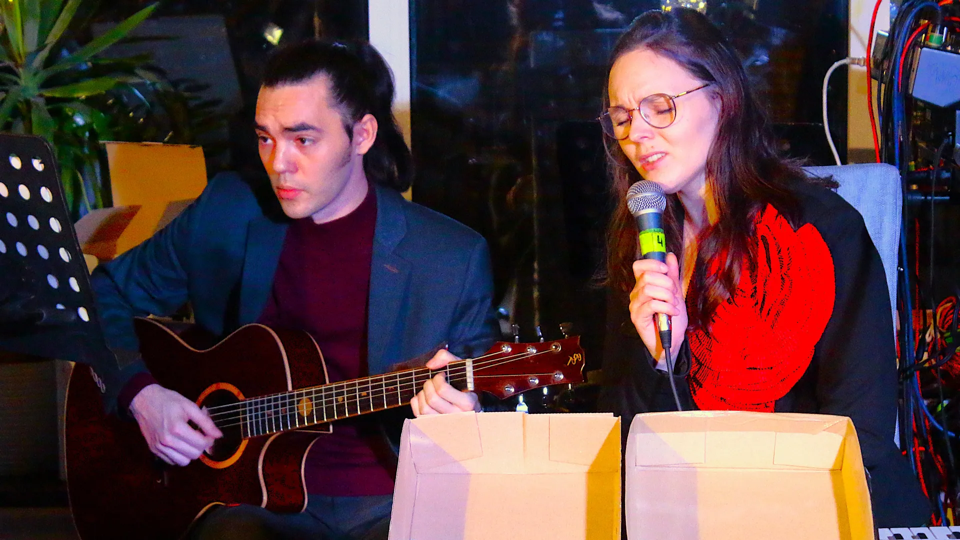 Zdjęcia Hieronim Dymalski