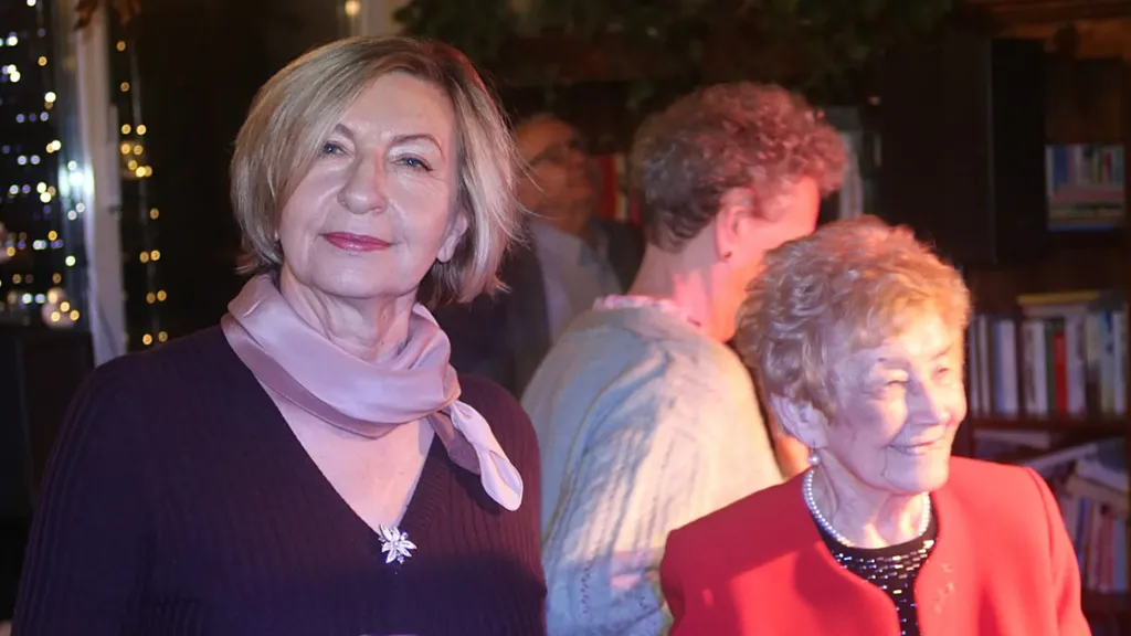 Zdjęcia Kazimierz Seredyński