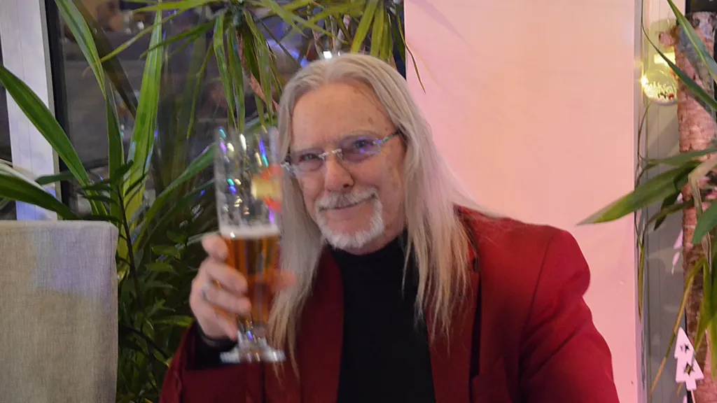 Zdjęcia Kazimierz Seredyński