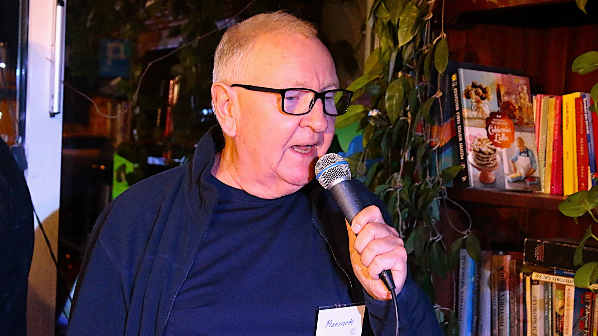 Zdjęcia Kazimierz Seredyński, Michał Szymczak